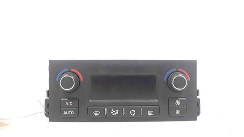 Commande chauffage peugeot - de,