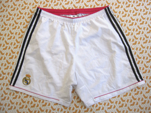 Short adidas real madrid - short,
