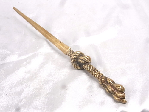 Ancien coupe papier - ,