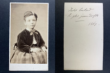 Laverdet, Paris, Jules Coutard