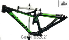 Used 2014 Kona Operator Carbon