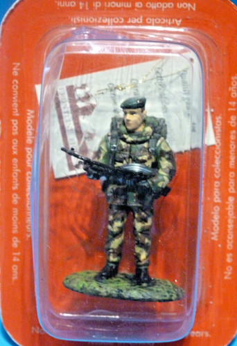 Soldat plomb - soldat,