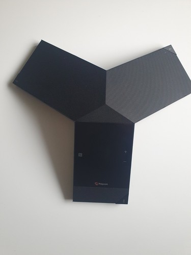Polycom realpresence trio - polycom,