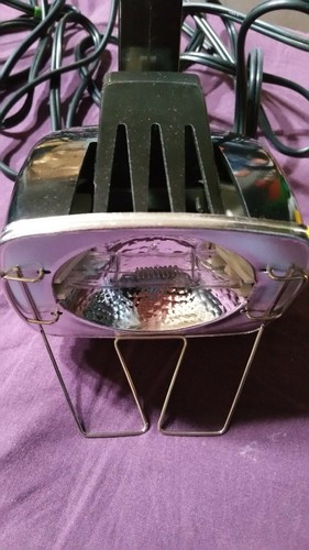Kodak sun gun movie light - movie,