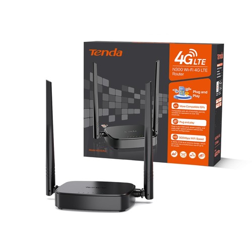 Routeur box 4g wifi - routeur,