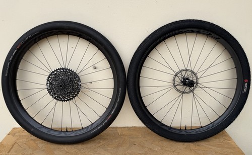 Roues vtt roval - vtt, control