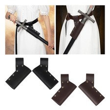 Fourreau de taille de rapière