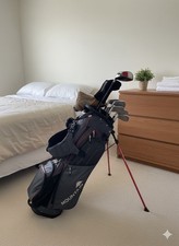 club de golf occasion