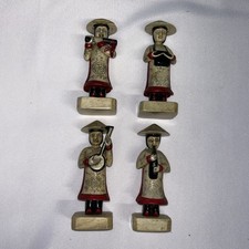 B2 ANTIQUE ANCIEN LOT DE 4