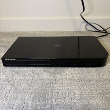 Samsung BD-H5900 1080P Blu-Ray