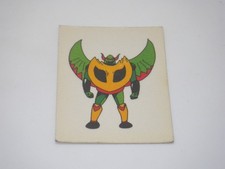 Golgoth Antérak - Goldorak