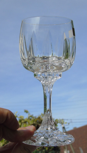 Villeroy boch verre en - et,