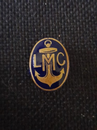 Bouton insigne ligue - bouton,