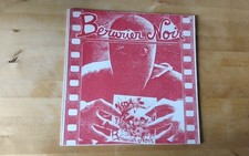 Disque 33T - Beruriers Noirs