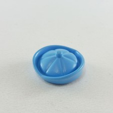 5207 Playmobil Chapeau Pirate Chinois Bleu