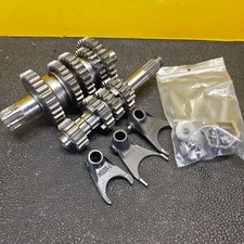 KTM 125 SX 2005  - BOITE DE