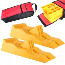 Rampes Cales de Mise à Niveau