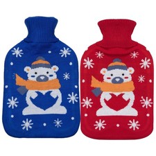 A2Z Bouillottes Noël