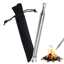 1 Sarbacane Rétractable En