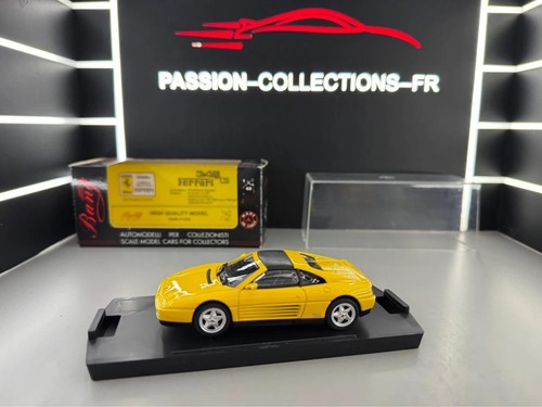 Bang ferrari 348 ts - ferrari,