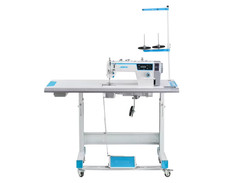 Machine À Coudre Industrielle