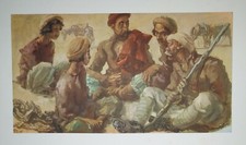 Alexandre IACOVLEFF 1887-1938