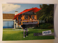 ALINEA MEUBLE DECORATION