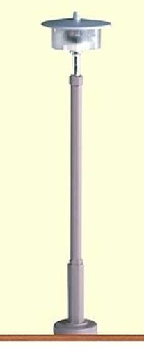 Brawa 5014 lampadaire de rue - 5014,