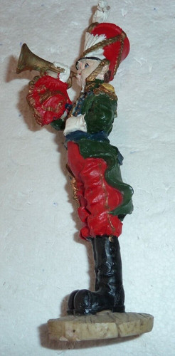 Superbe jeune militaire - jeune,
