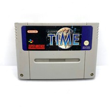 Illusion of Time Super