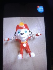 Personnage Marcus Pat