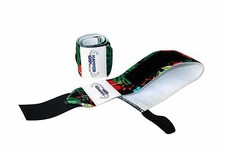 Weightlifting Gym Workout