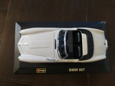BMW 507 Burago 1/32