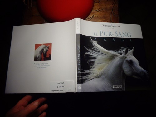 Chevaux exception le - chevaux,