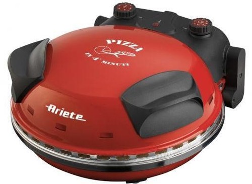 Ariete 909 four - pizza, 1200