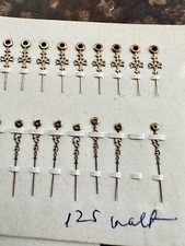 Waltham Watch Co. Lot De Deux