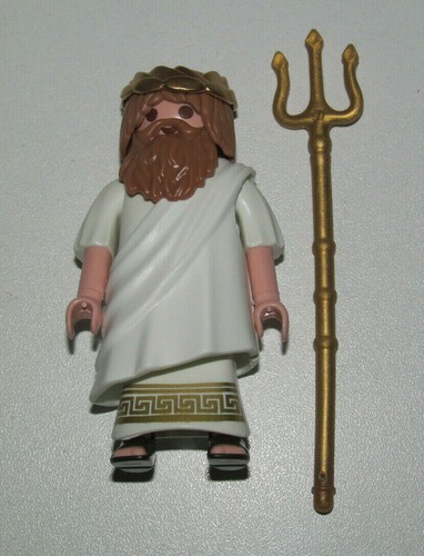 Playmobil figurine personnage - playmobil,