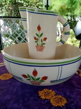 Service de Toilette Broc