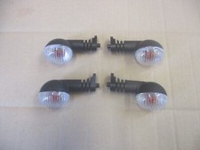 Clignotants avant et arrière