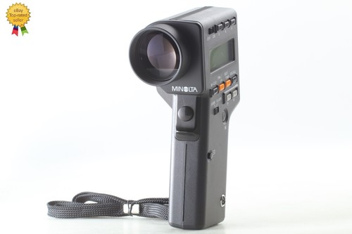 Presque inutilisé minolta - inutilisé],