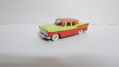 Norev simca chambord 1 43 - , 1/43