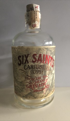 Bouteille rhum rum - rhum,,