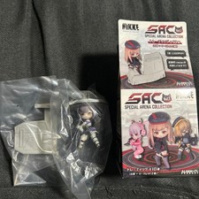 Goddess of Victory NIKKE SAC