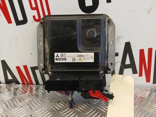 Calculateur moteur citroen - calculateur,