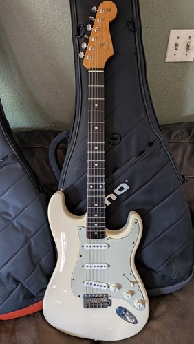 Fender american vintage - american,