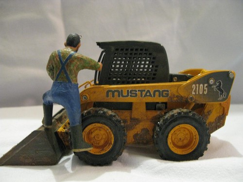 Joal mustang 2184 vendue - 2184, 1/25