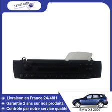 Autoradio bmw x3 - autoradio,