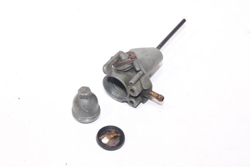 Robinet essence honda 125 - robinet,
