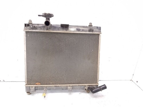 Radiateur Liquide De