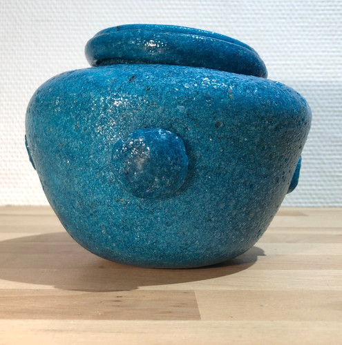 Vase jean sala verre - jean,